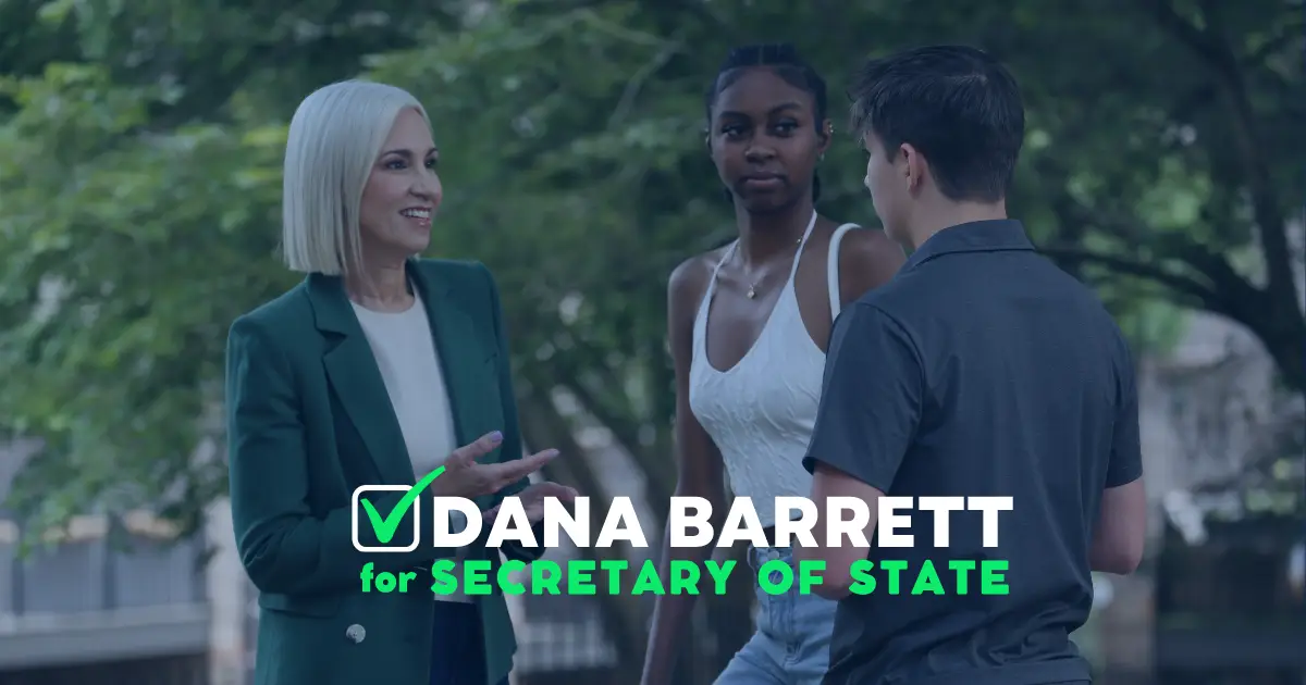 Dana Barrett portrait
